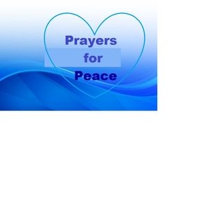 Prayers for Peace